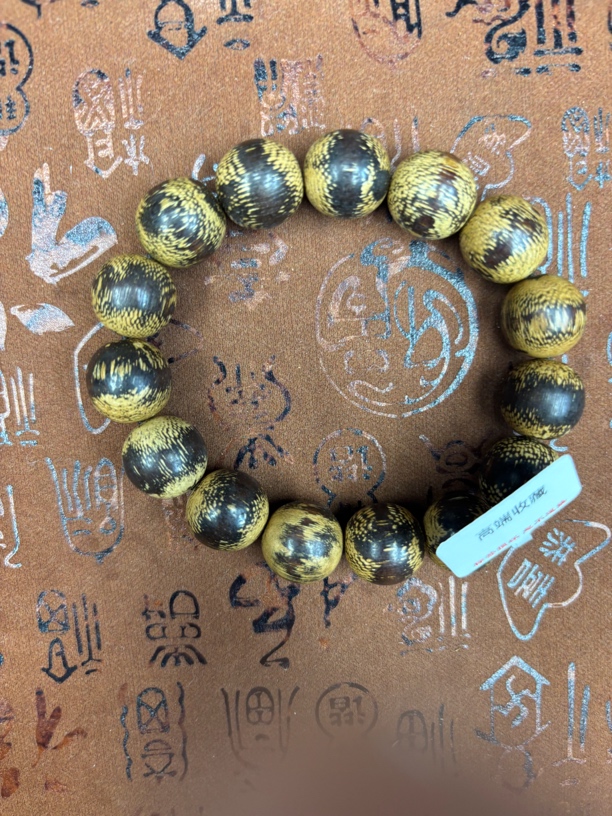 白讲堂文玩手串A251