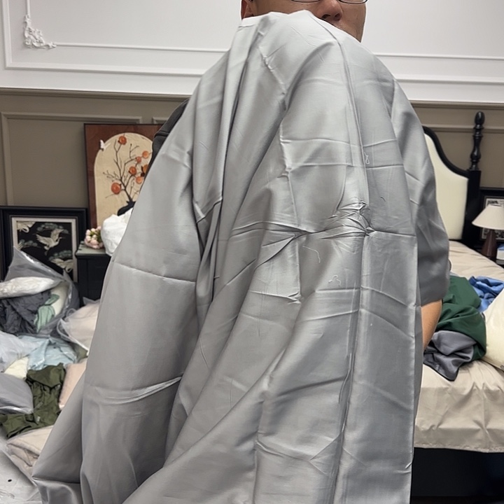 @***潘棉全棉棉024单被套加大