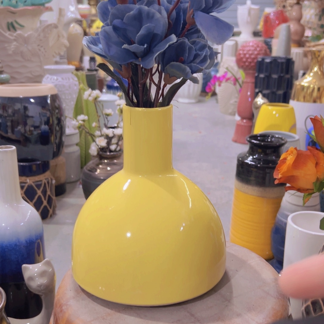 摆件外贸出口高度问客服