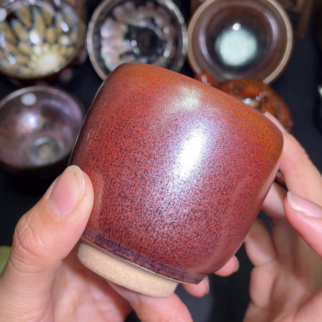 茶盏建盏直播间链接