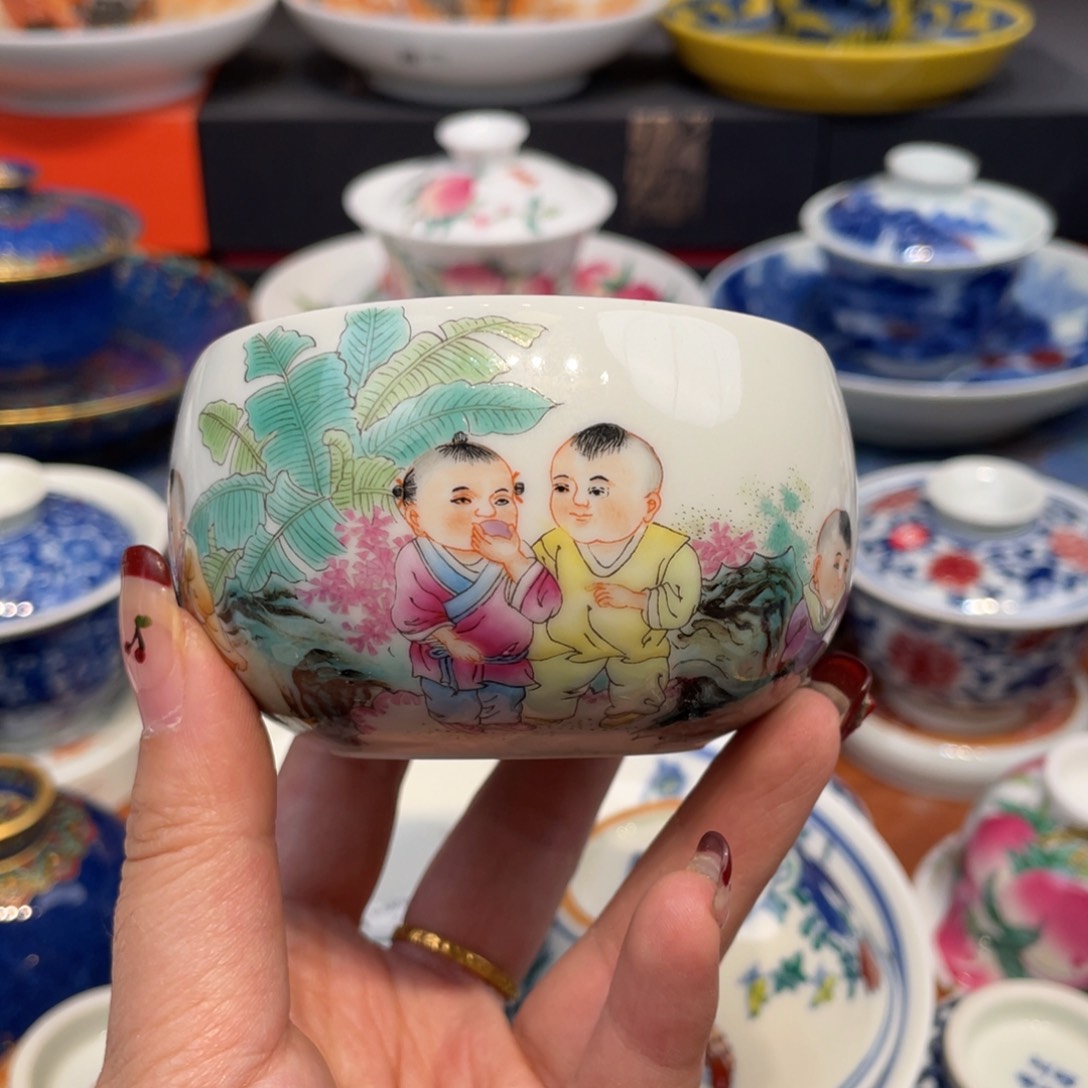 景德镇景德镇瓷器景德镇