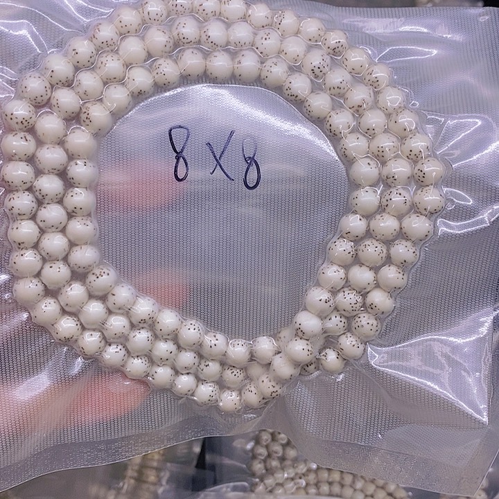 【闪购商品】星月菩提手串?**莹星月菩提