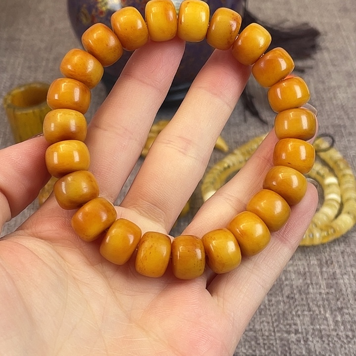 大果紫檀（缅甸花梨）