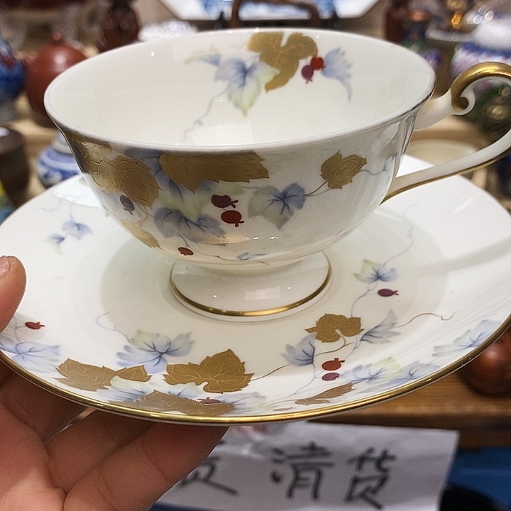 瓷片瓷器精品全场满28包邮H