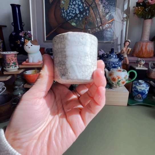 紫砂茶盘小玄子海外孤品杂货铺