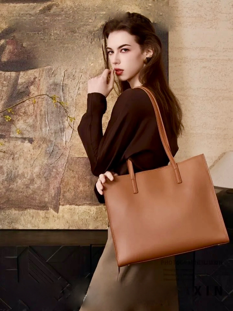 【A33-A56】新款时尚小众单肩斜跨包包