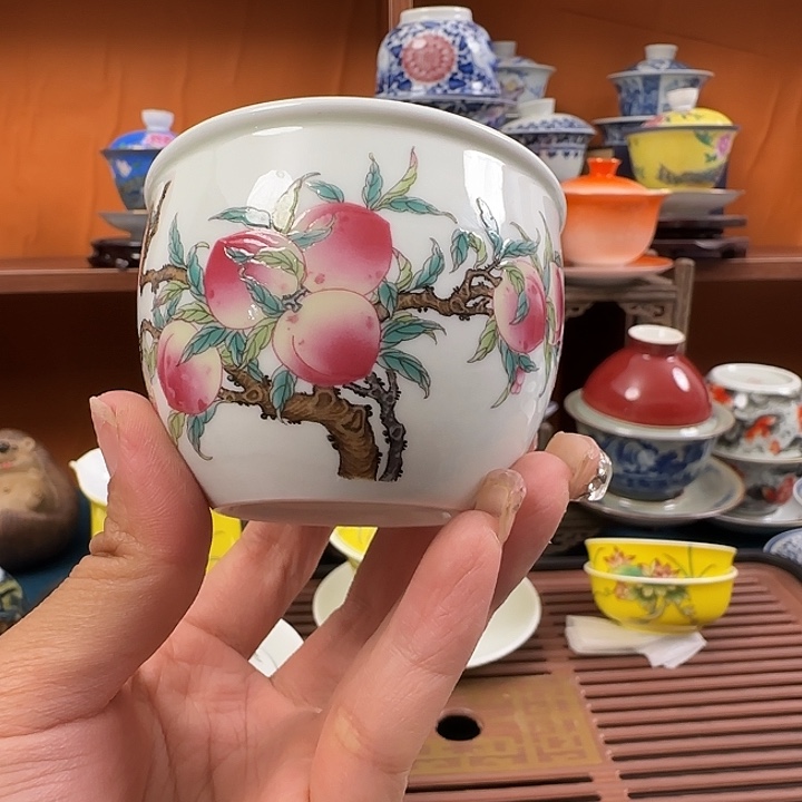 陶摆件景德镇窑遗址等古迹和