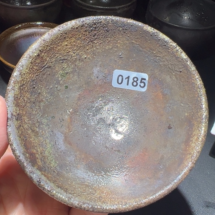 熵***弦茶盏悠悠精品茶盏185