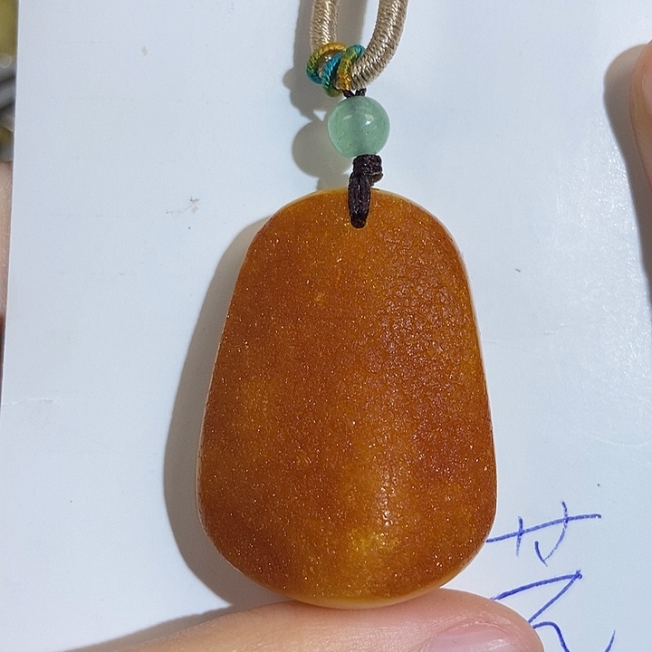 定制琥珀未镶嵌琥珀