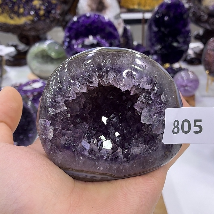 未镶嵌大型摆件（非配饰）水晶