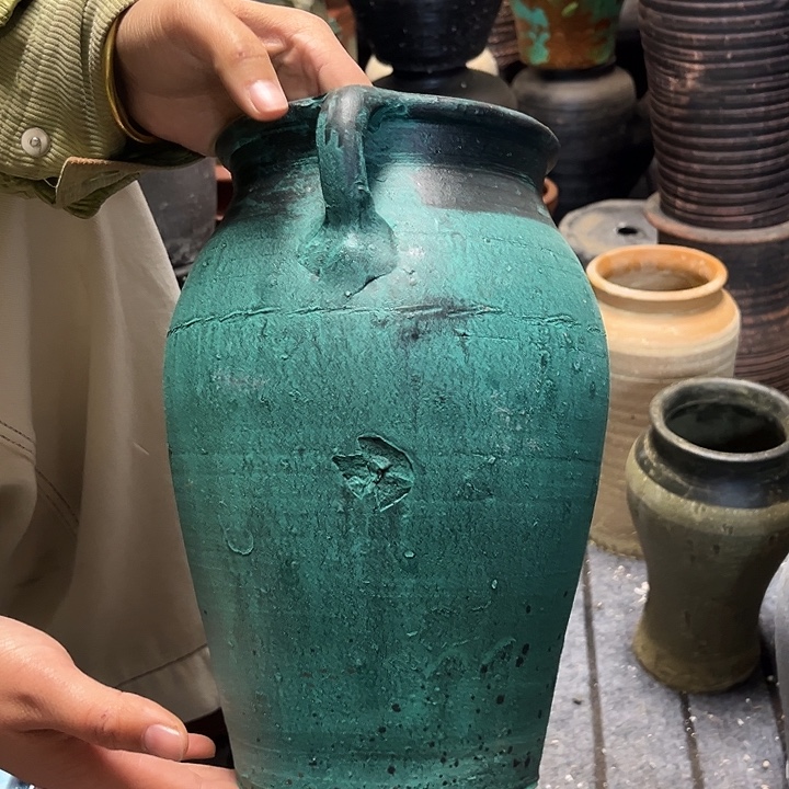 瑕疵高度24口径13带孔