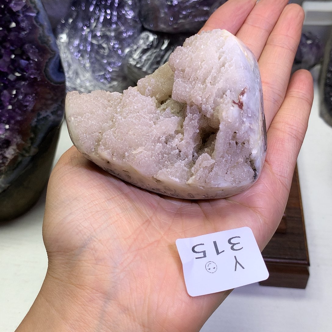 未镶嵌摆件水晶水晶