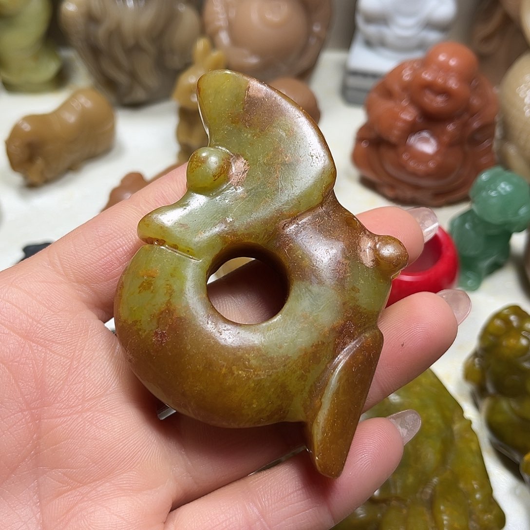 白玉菩提吊坠白玉菩提吊坠