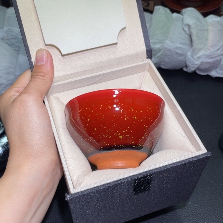 茶盏建盏直播间链接