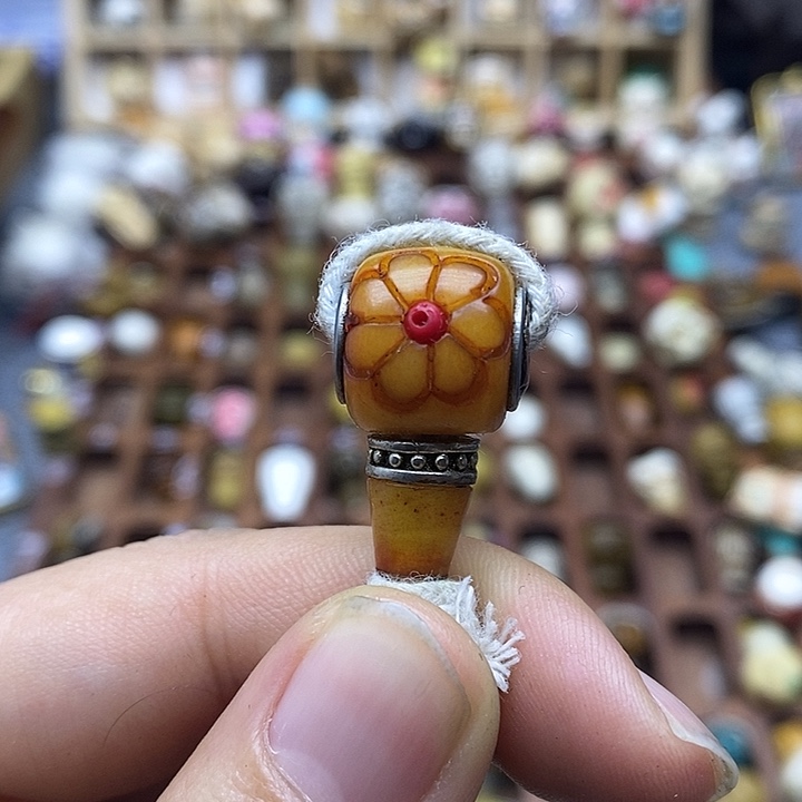 骆驼牙手串/手链其他配饰