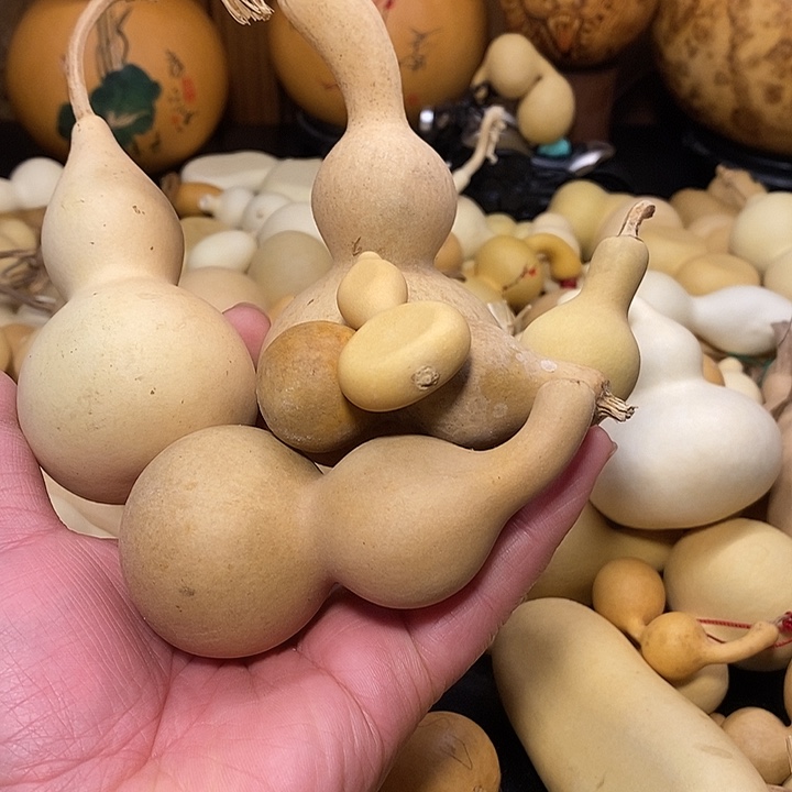 陌***瑶精品葫芦手把葫芦12