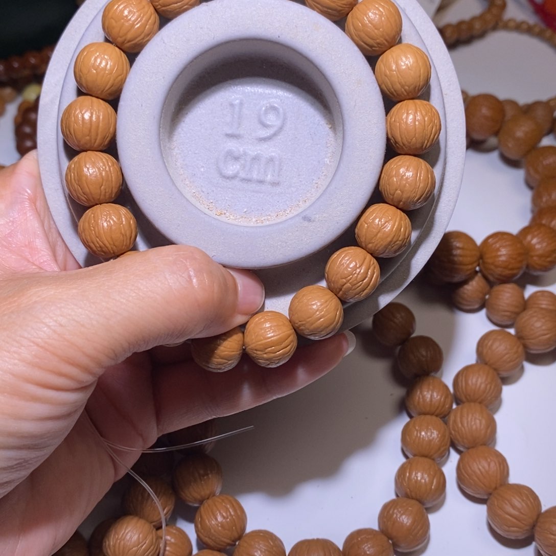 猴头核桃吊坠谨*丶猴头