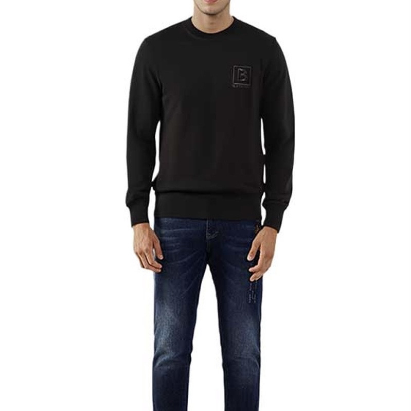 全新未使用 博柏利 安洁利严选/YK0119955 卫衣/运动服套装