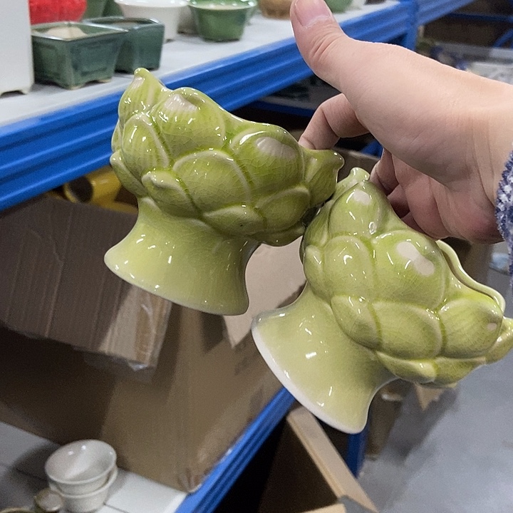 花盆单场满9.9发货11×10瑕疵