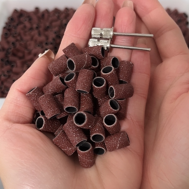 处理粗中细砂圈110个不退不换2.35杆