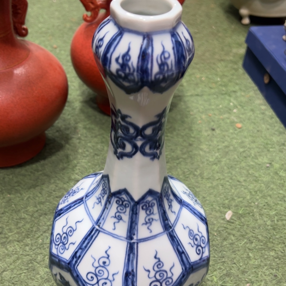 治***人摆件摆件也好漂亮