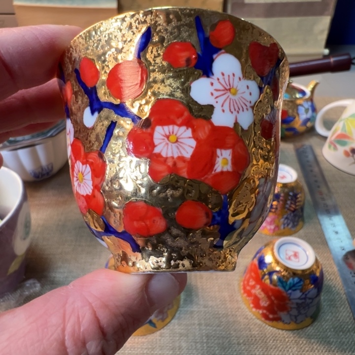 瓷片启航瓷器精选