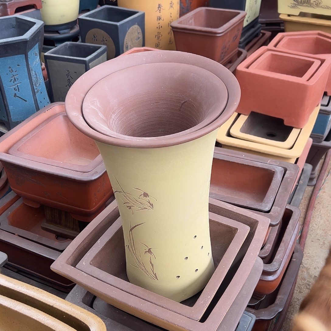 琉璃手工艺品紫砂