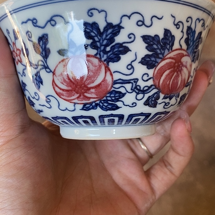 景德镇高温还原陶瓷