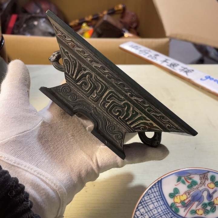 瓷器你好呀欢迎大家