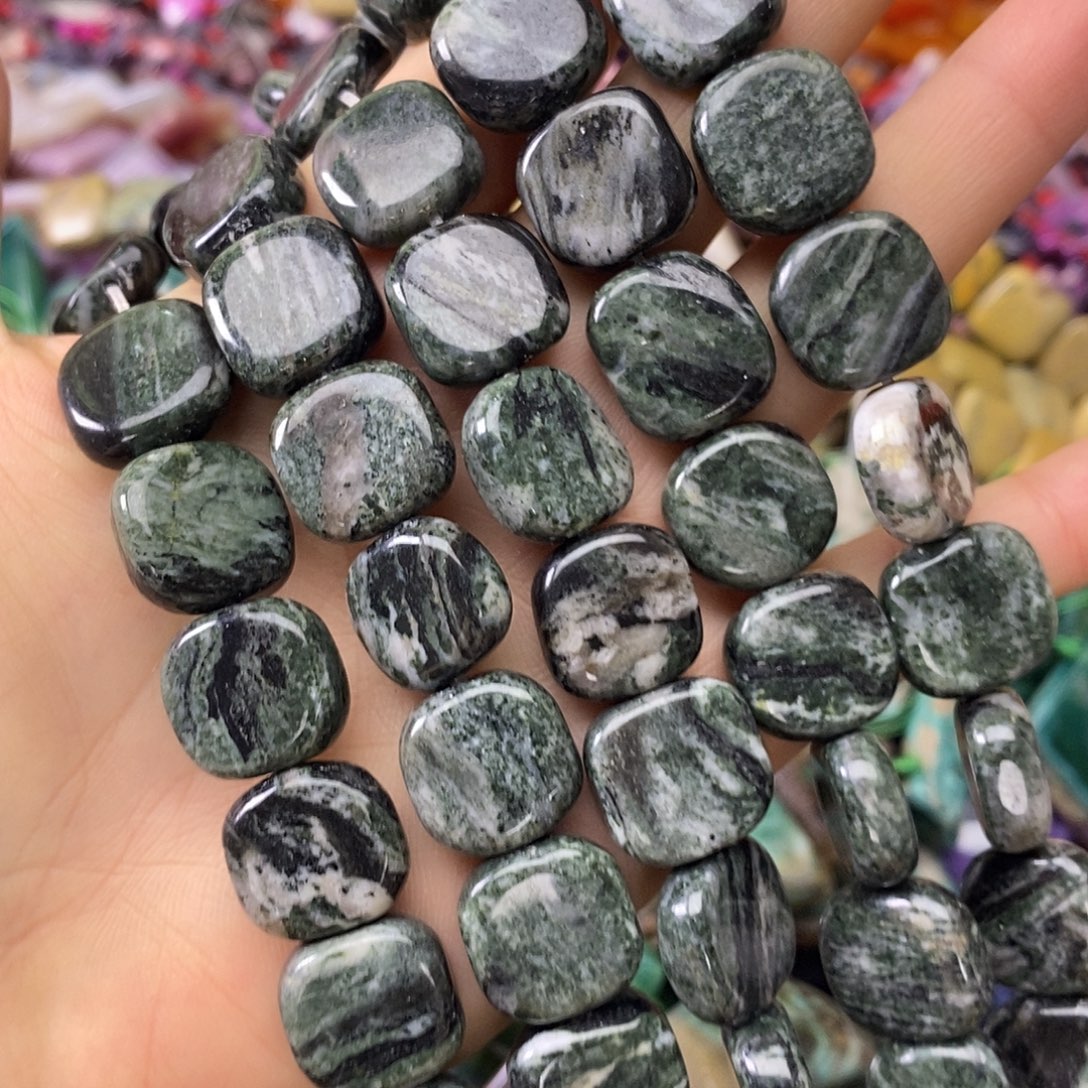 玛瑙/玉髓未镶嵌珠宝半成品卡十五一条