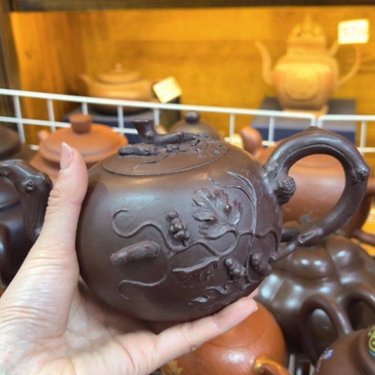 【闪购商品】紫砂茶壶紫砂壶等