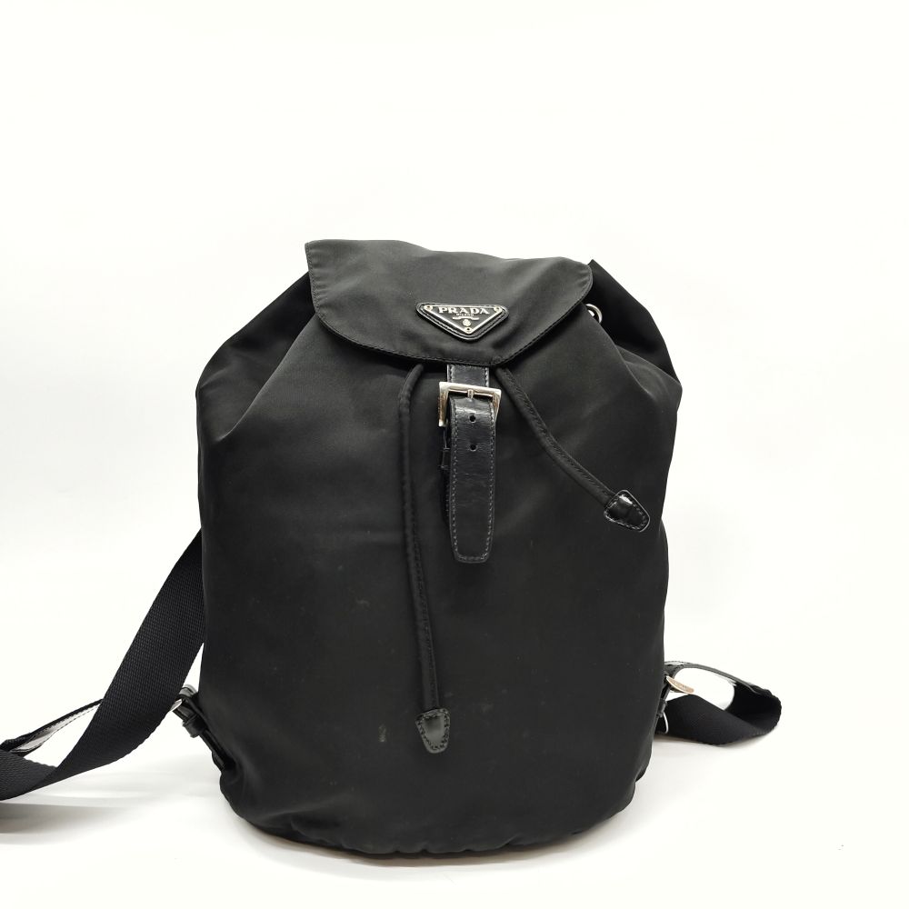 元品奢选/95新/普拉达/背包/SN-X466921