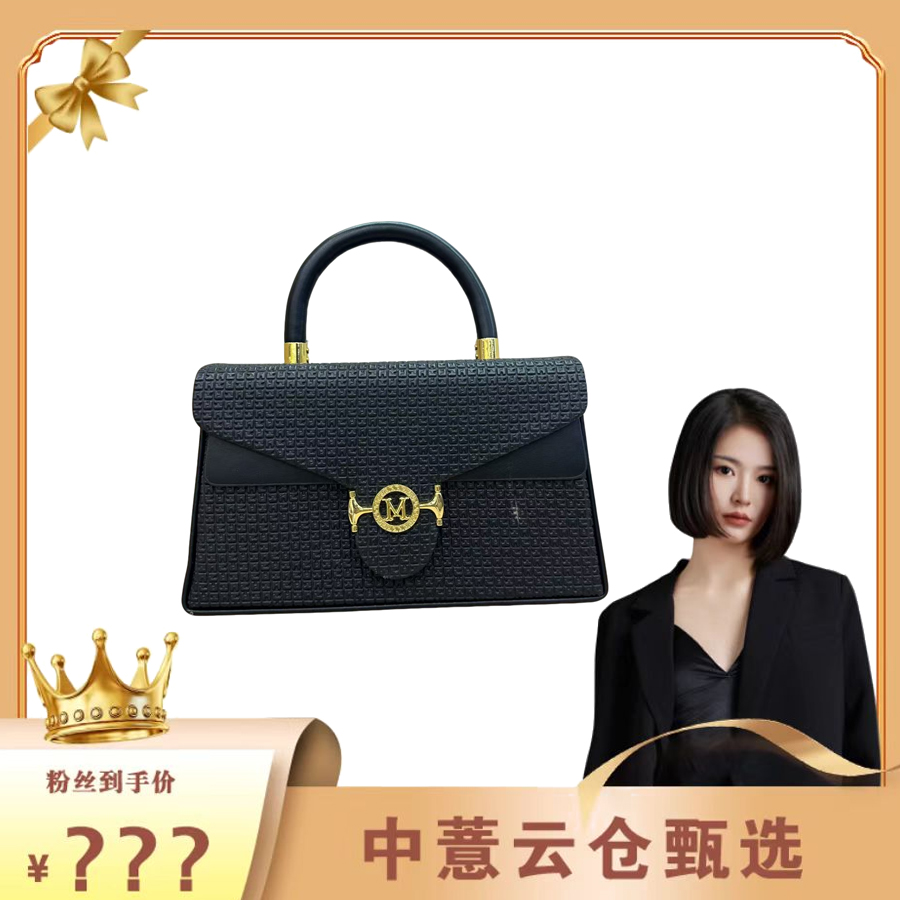 新款时尚轻奢气质百搭女士包包休闲