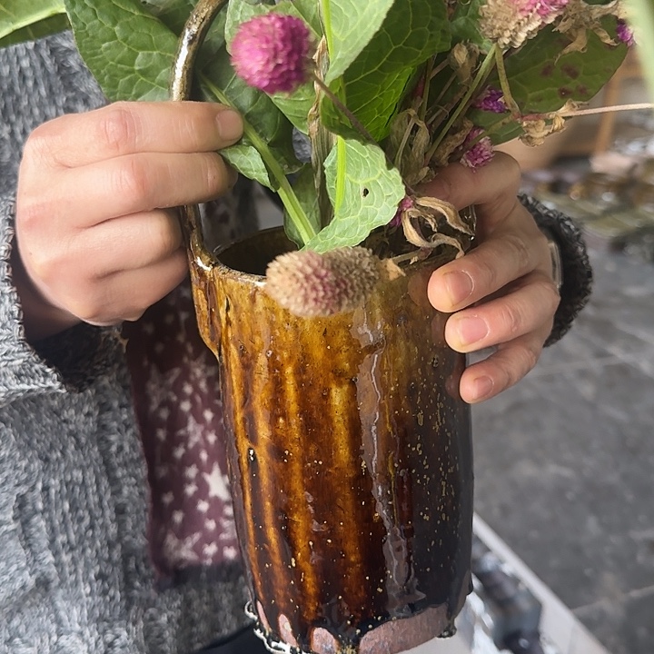 手工制作各种各样图案