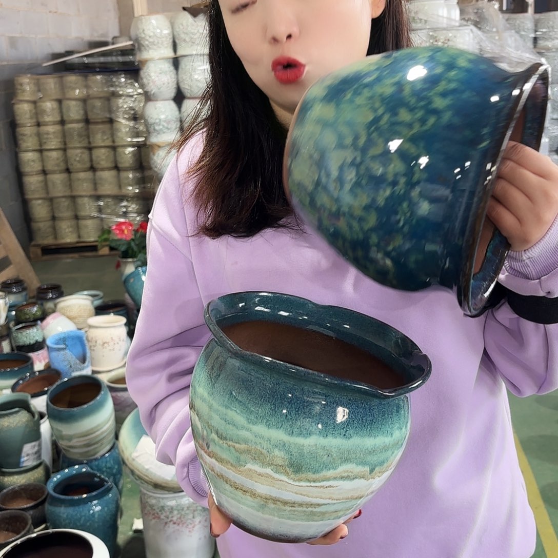 正品两个20/18紫砂