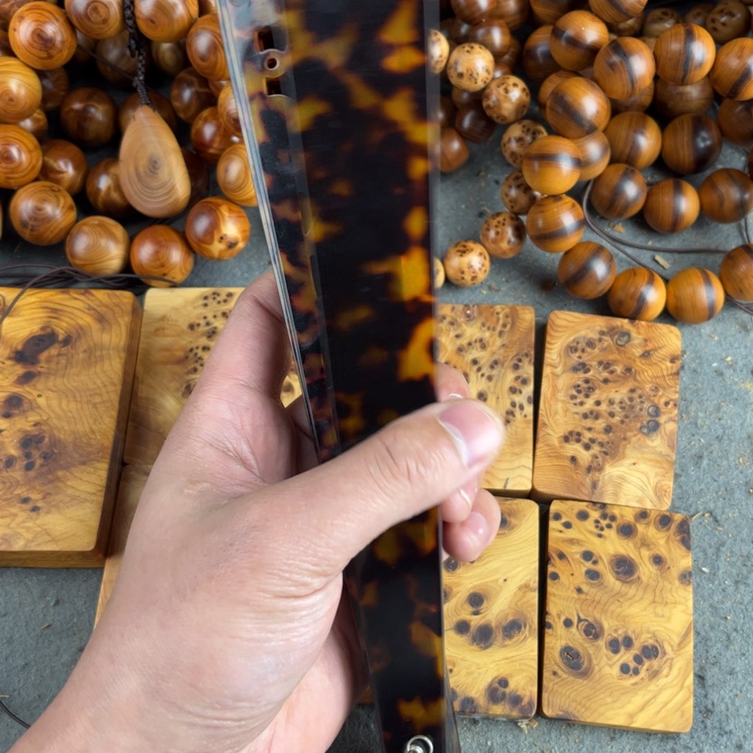 剑***说其他柏木（崖柏）2.0