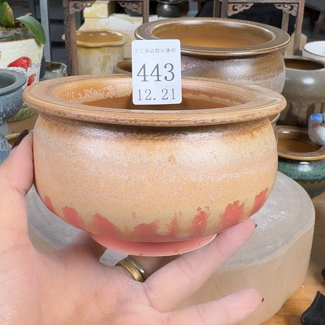 瓷片景德镇陶瓷手工制作