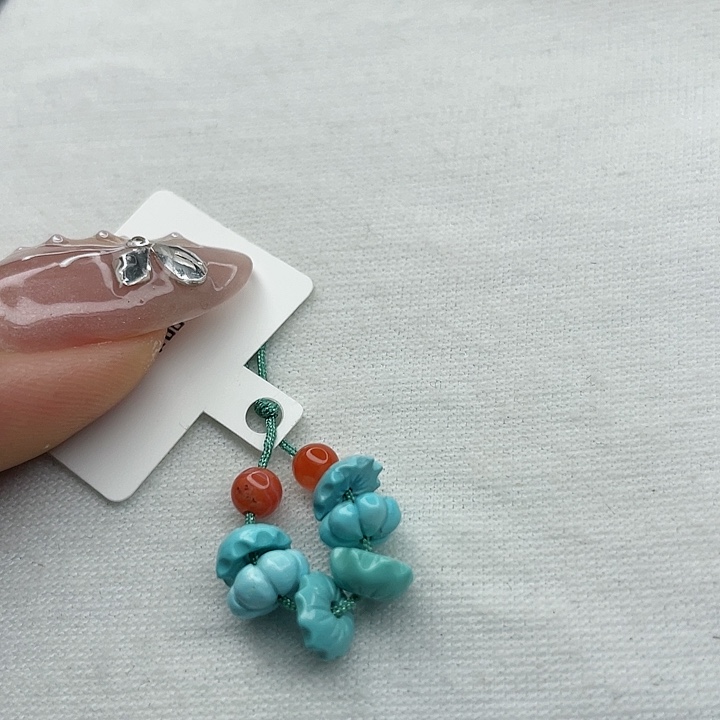 南红玛瑙珠宝奇石未镶嵌