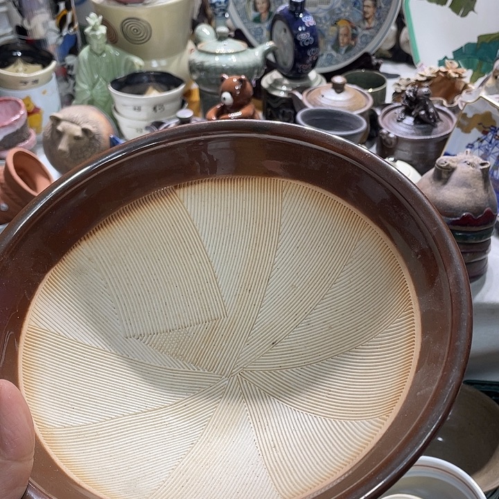 茶杯具19.9发带瑕疵牌都是坏的6