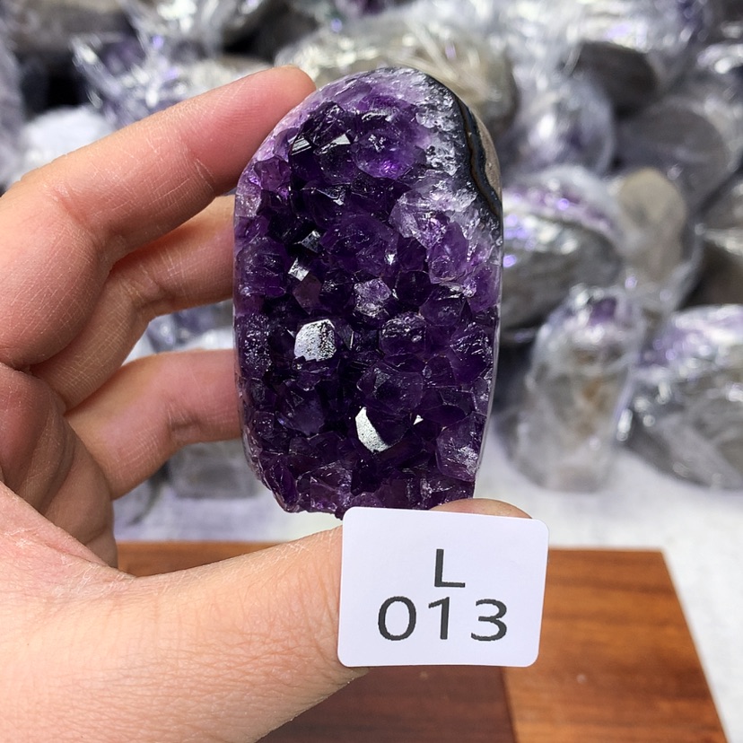 【闪购商品】水晶大型摆件（非配饰）未镶嵌