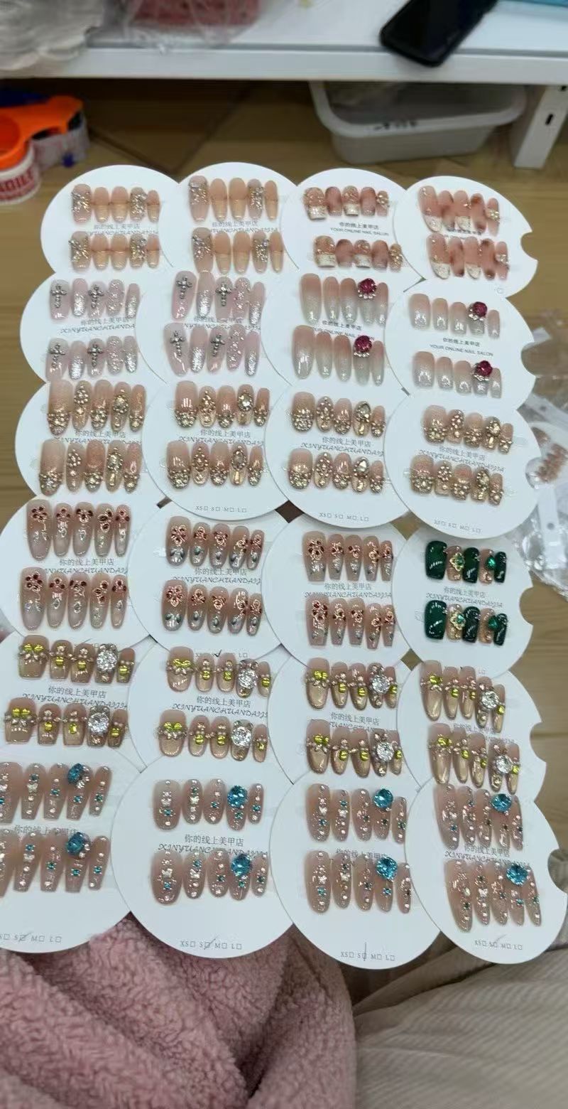 100副起批（不退不换）