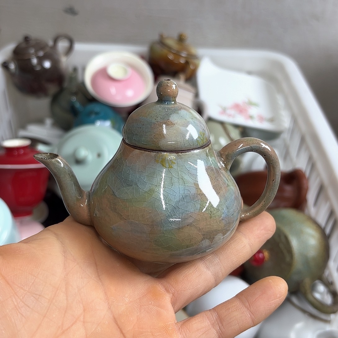 微瑕介意不要下单