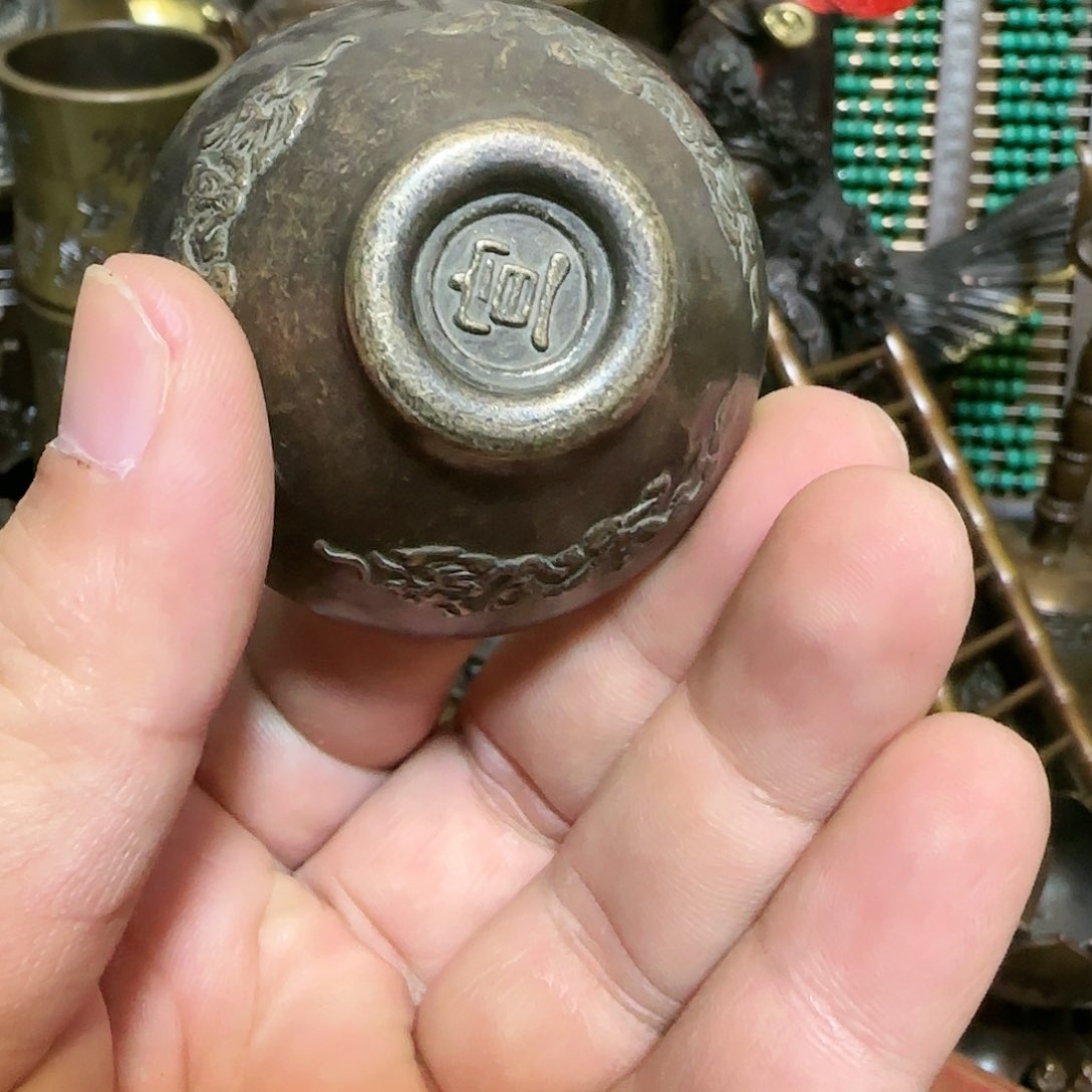 老铜器老铜器老铜器