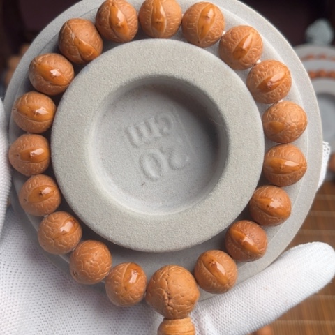 凤眼菩提手串精品凤眼菩提13mm