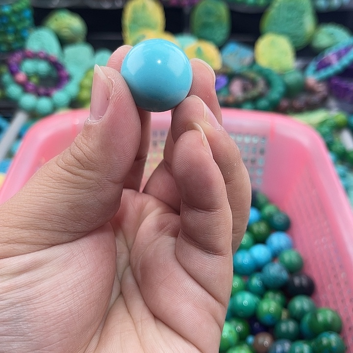 菱锰矿未镶嵌珠宝半成品