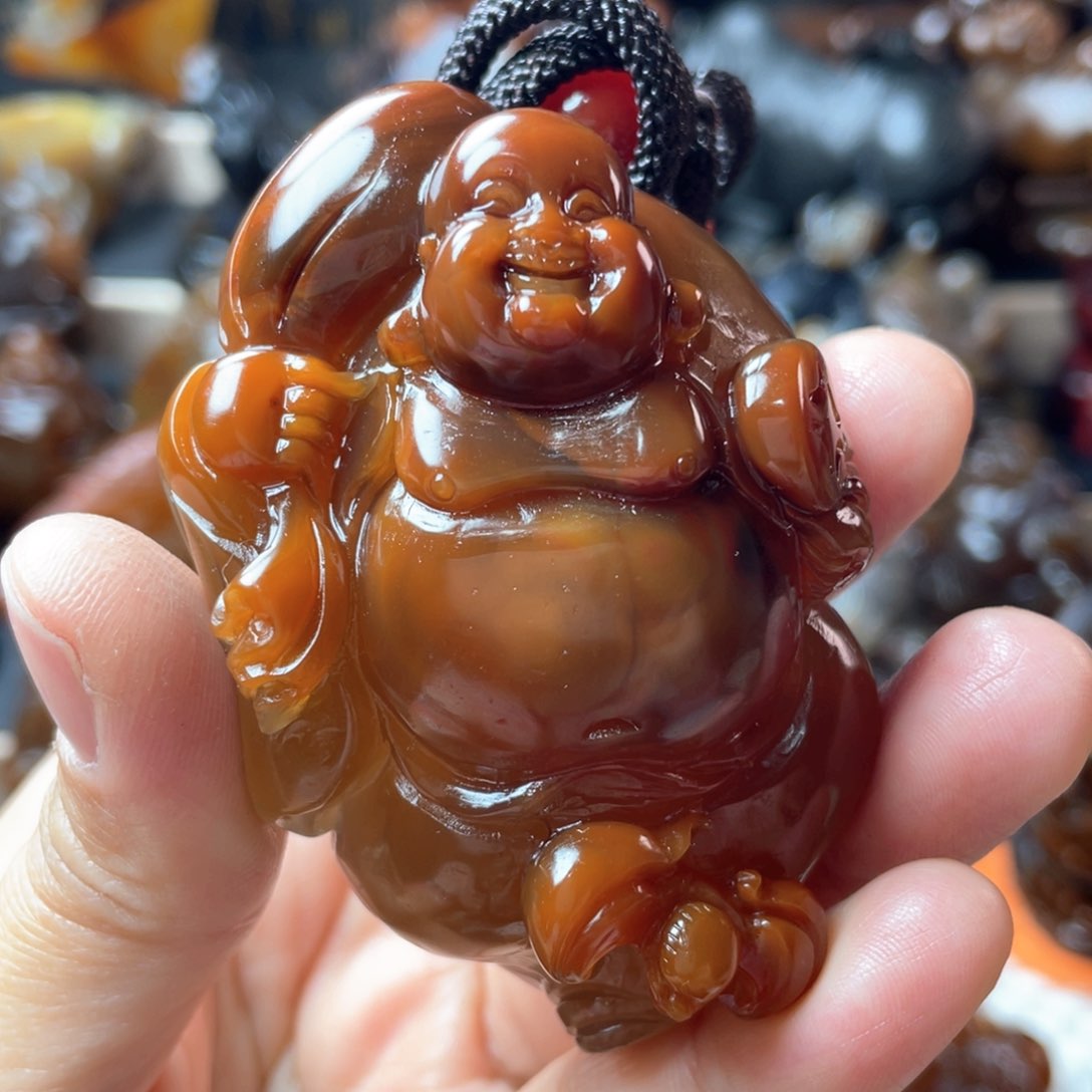 玛瑙/玉髓玛瑙未镶嵌