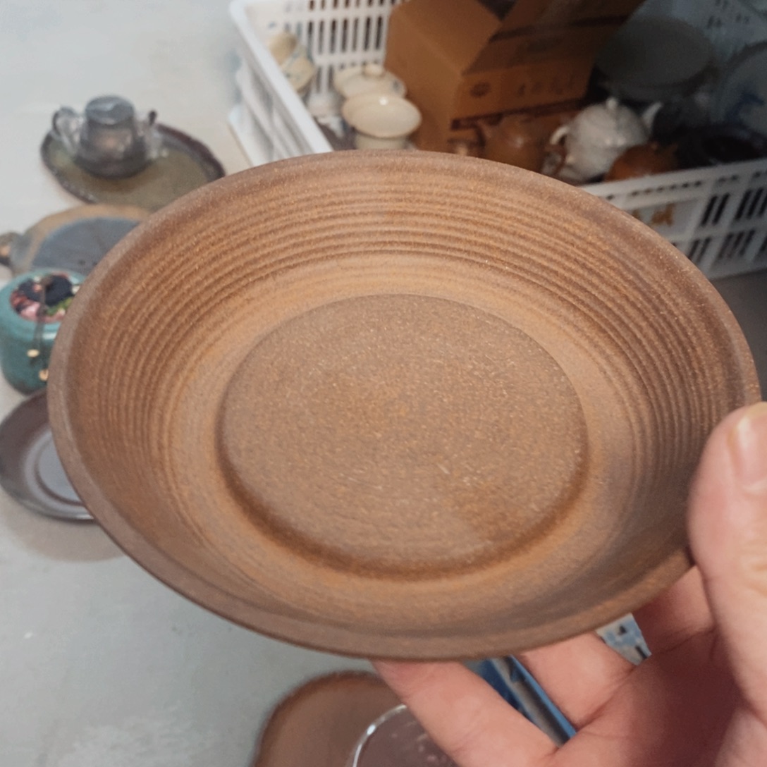 摆件德化陶瓷茶器103