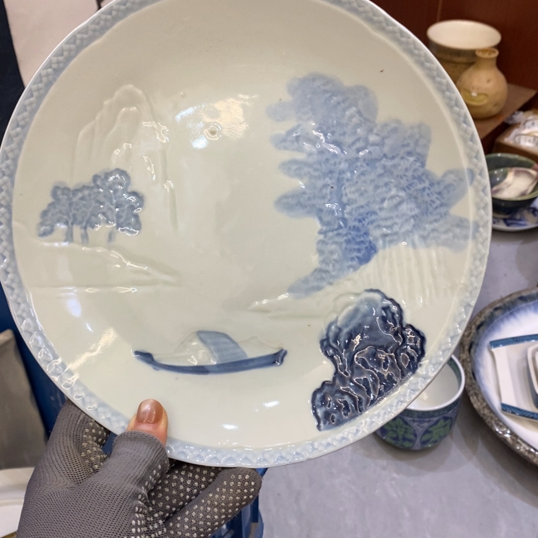 瓷片25包邮222222222