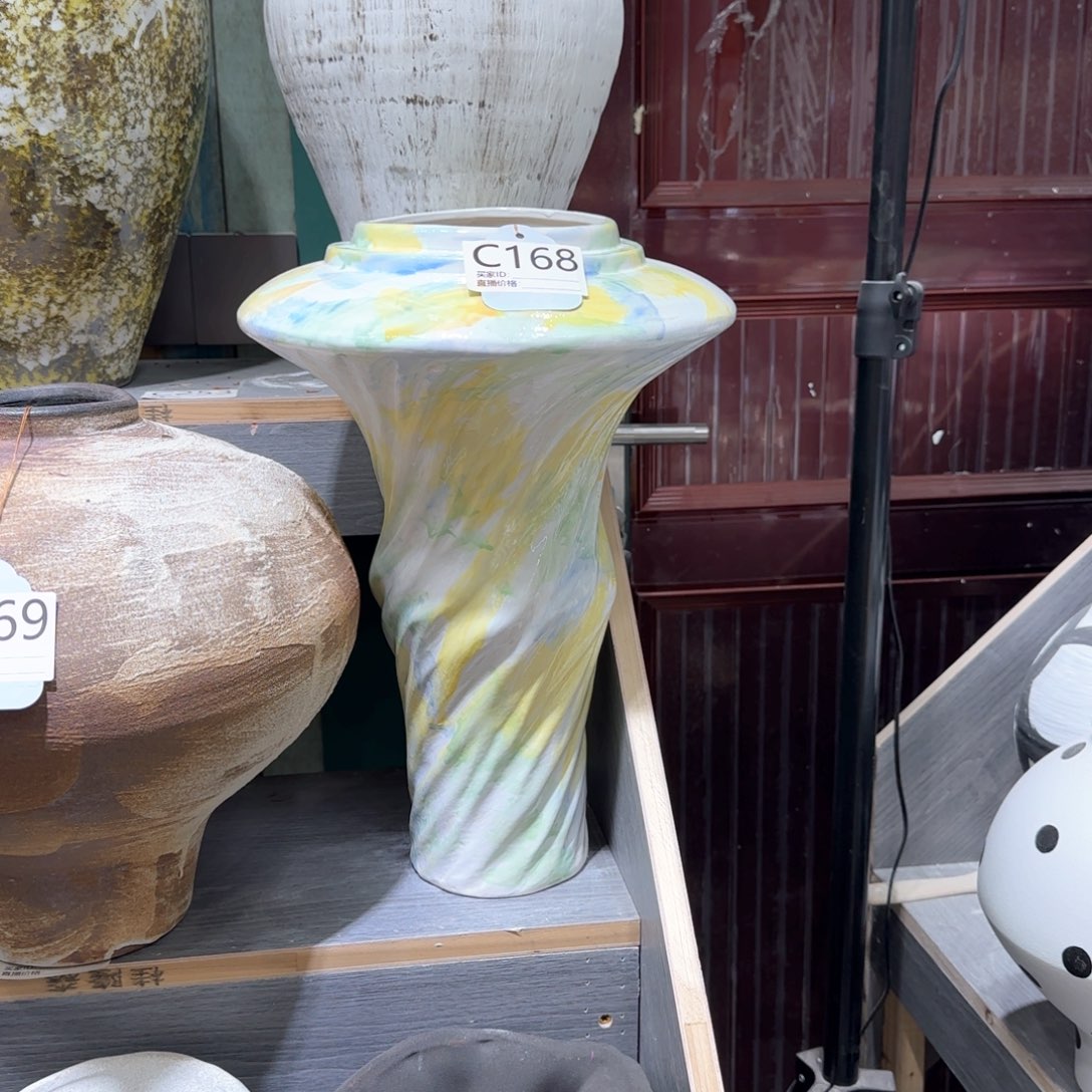 景德镇陶瓷艺术品