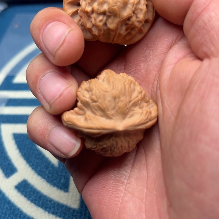 吊坠桃核图图42核桃